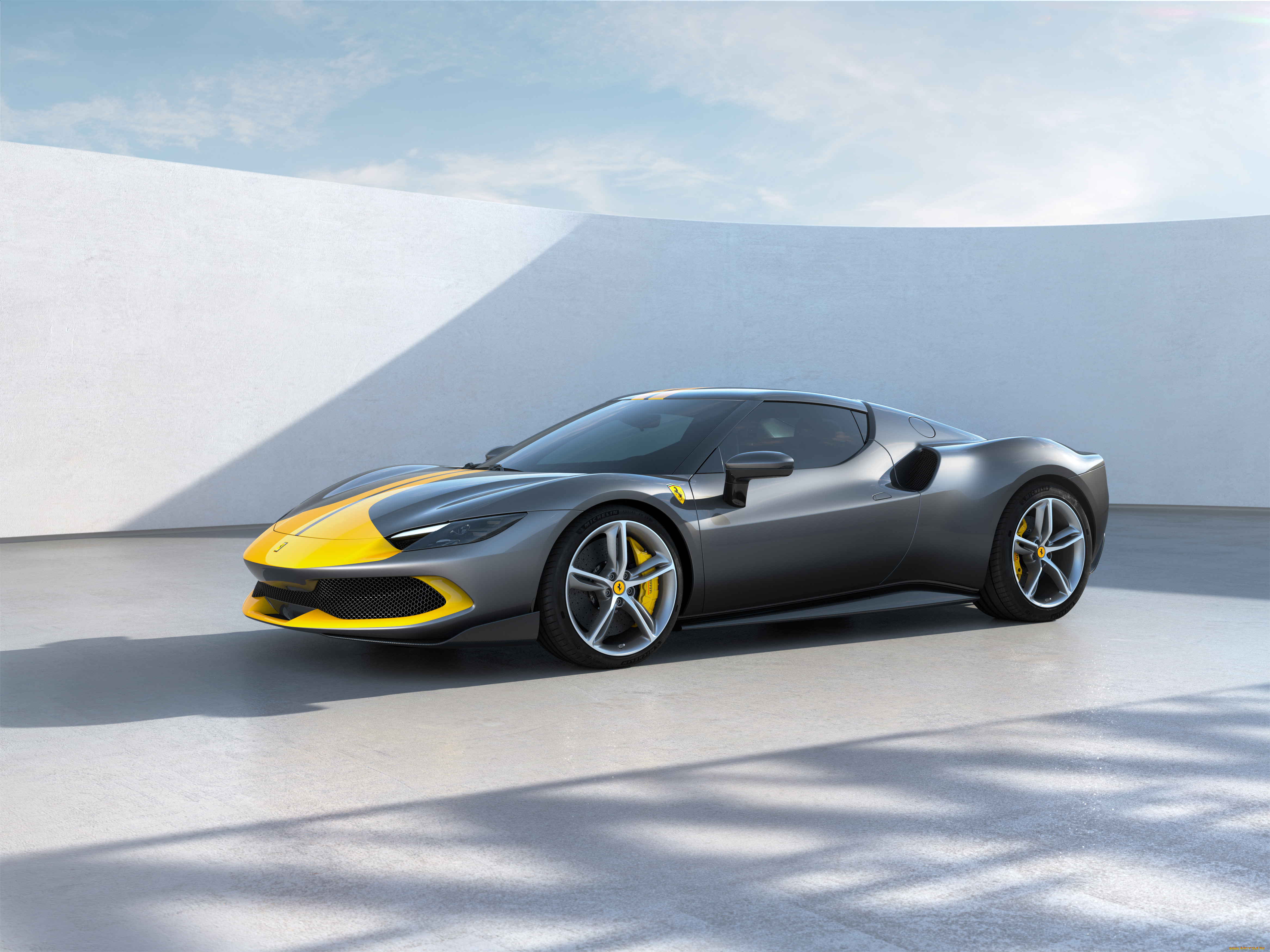 , ferrari